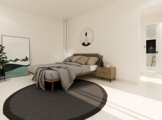 Dolores (urbanizacion), Town House #RD-N8456