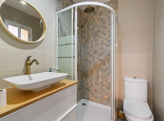 Torrevieja (Centro), Apartment #CQ-PJ-81391