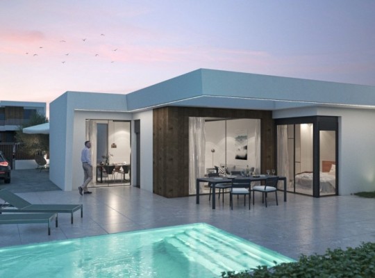 Other areas (Altaona Golf), Villa #CQ-00-88560
