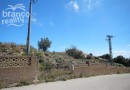 Calpe, Plot #SV-02555C