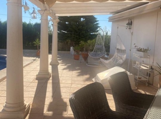 Dolores, Finca #CQ-968