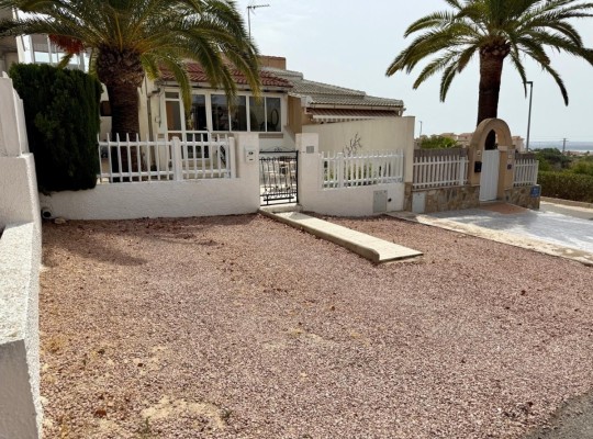 Ciudad Quesada (Town Center), Bungalow #CQ-118