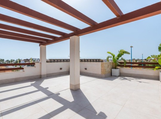 Other areas (Vera playa), Villa #CQ-00-92290