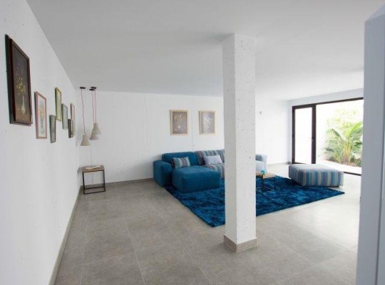 Finestrat (Sierra cortina), Villa #CQ-00-63711