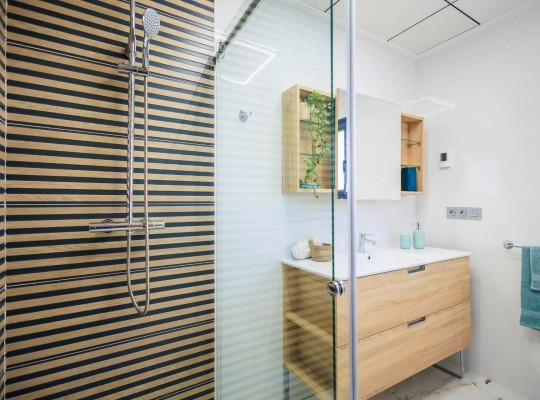 Pilar de La Horadada (Lo Romero Golf), Villa #CQ-00-58358