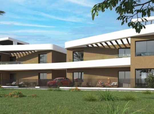 Orihuela Costa (La Ciñuelica), Bungalow #CQ-00-15682
