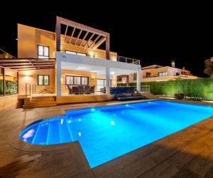 Cabo Roig, 
Villa   #ES-11251