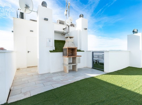 Torrevieja (Nueva Torrevieja), Apartment - Ground Floor Apartment #LE-LE-1085