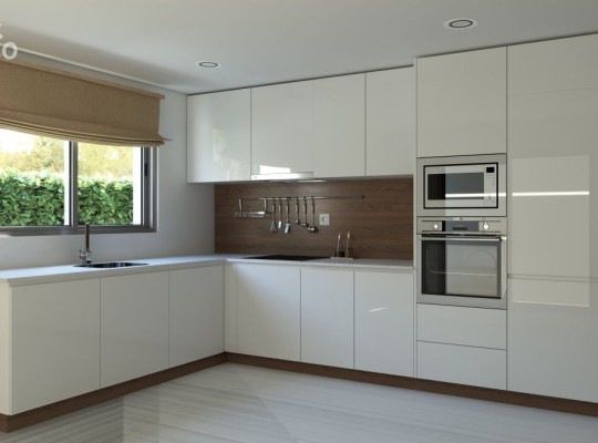 san javier, Detached Villa #PC-VIV-123