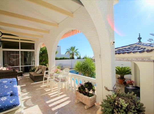 Villamartin, Villa #CQ-VK-54056