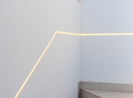 San Javier (Parque del doce), Villa #RD-N7063