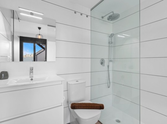 Orihuela Costa (Villamartin), Apartment #CQ-BG-97683