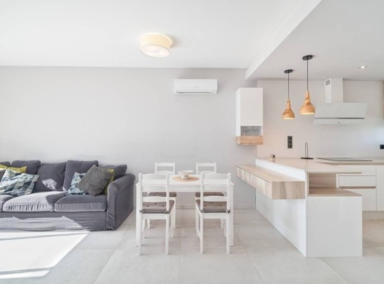 El Raso (El Raso, Guardamar), Apartment #CQ-BV-40385