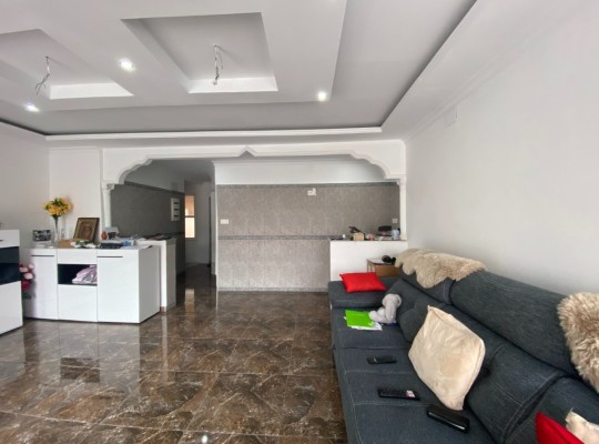 Torrevieja (Centro), Apartment #CQ-CA-90492