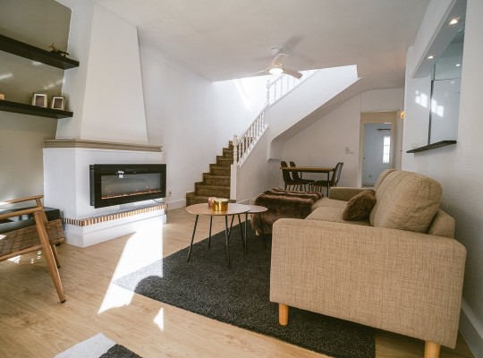 Orihuela Costa (Villa Martin), Semi Detached #CQ-GL-30793