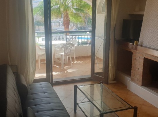 Cabo Roig (Cala Capitán), Apartment #CQ-M-50763