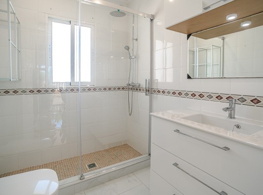 Torrevieja (La Siesta), Villa #CQ-GL-32355