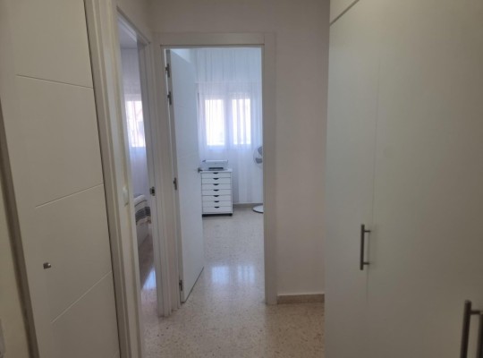 Moderní apartmán jen 200m od pláže, Playa de los Locos, Torrevieja