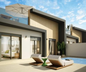 Avileses, Town House #RD-N9482