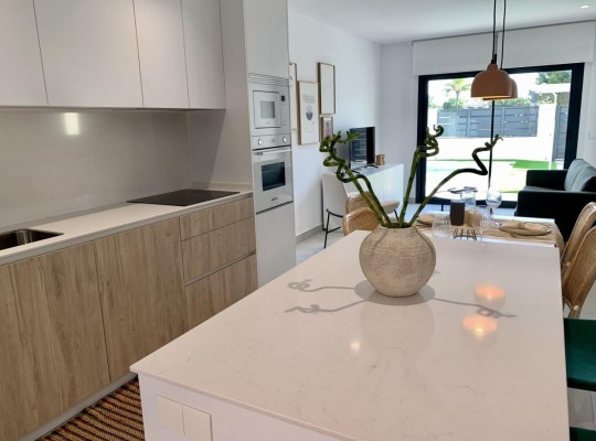 Other areas (Roda Golf), Villa #CQ-00-29603
