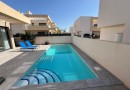 Los Montesinos (La Herrada), Villa #CQ-BT-36657