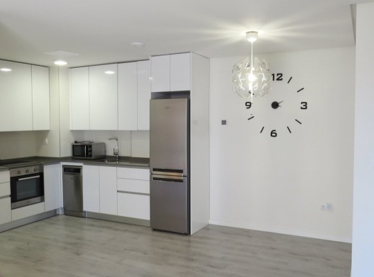 Orihuela Costa (Villamartin), Apartment #CQ-SD-58951