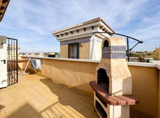 Villamartin, Townhouse #CQ-OC-74270