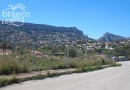 Calpe, Plot #SV-02555C