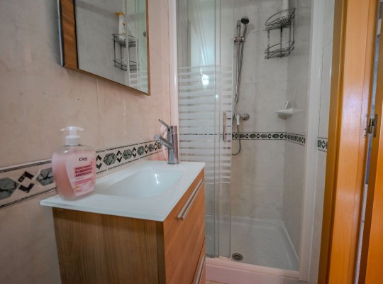 Ciudad Quesada (Dona Pepa), Townhouse #CQ-327