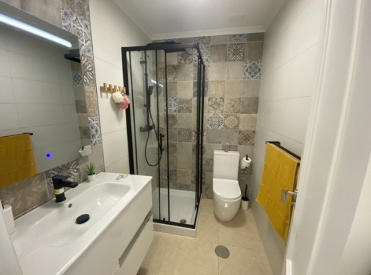 San Miguel de Salinas, Townhouse #CQ-VK-16025