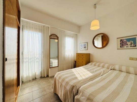 La Mata (Puerto Romano), Apartment #CQ-SLP-13249
