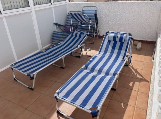 Ciudad Quesada (La Marquesa Golf), Villa #CQ-978
