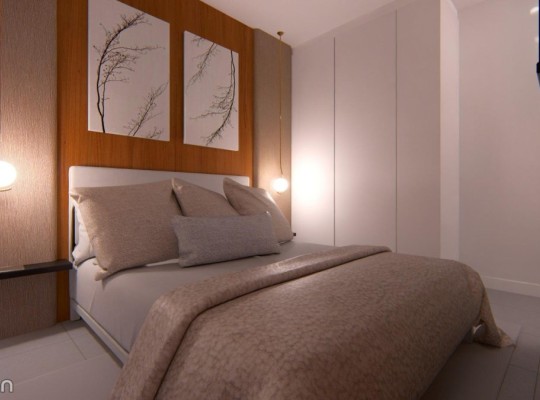 San Javier (Santiago De La Ribera), Villa #RD-N8946