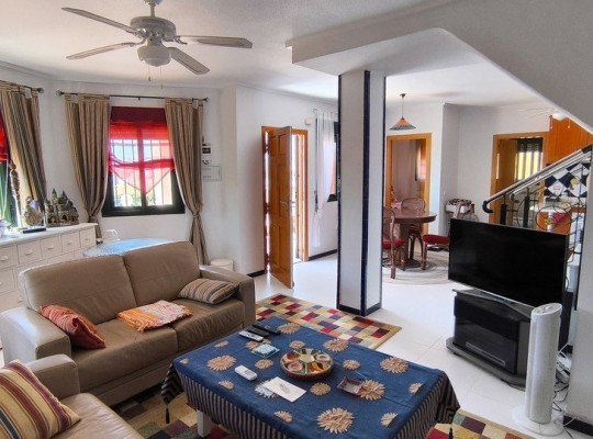 Ciudad Quesada (Dona Pepa), Townhouse #CQ-809