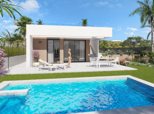 Vera (Pueblo Salinas), Villa #RD-N9033