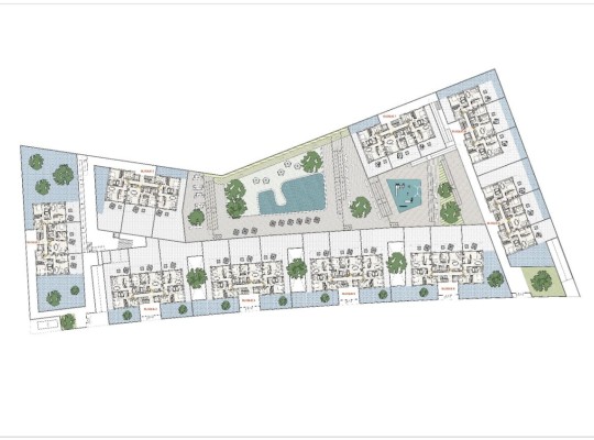 Finestrat, Apartment #RD-N7091