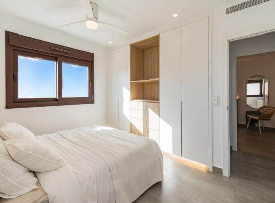 Pilar de La Horadada (pueblo), Bungalow #CQ-00-56495