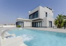 Orihuela Costa (Campoamor), Villa #RD-N5909
