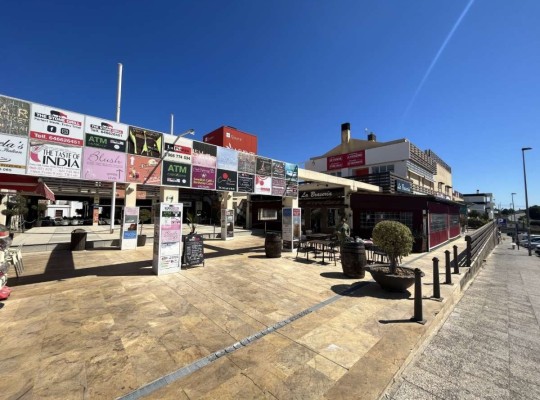 Campoamor (Dehesa De Campoamor), Commercial #CQ-WN-69698