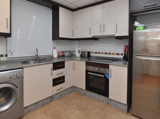 Guardamar del Segura, Townhouse #CQ-982