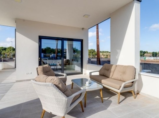 Orihuela Costa (Orihuela costa), Apartment #CQ-SO-68401