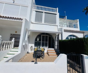 Ciudad Quesada (Bravo Hills Club), Townhouse #CQ-278
