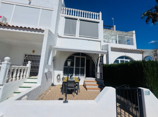 Ciudad Quesada (Bravo Hills Club), Townhouse #CQ-278