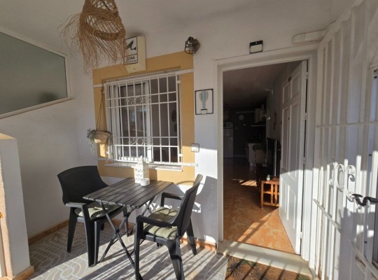 Torrevieja (El limonar), Apartment #CQ-SD-12703