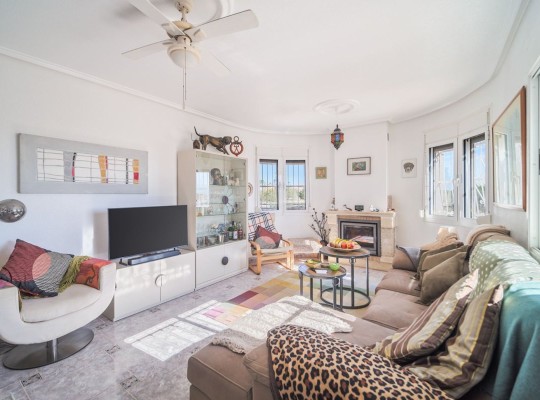 Ciudad Quesada (Lo Pepin), Villa #CQ-324