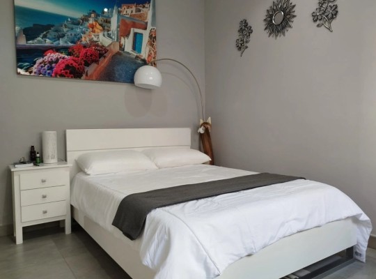 Orihuela Costa (Los Dolses), Villa #CQ-BG-57919