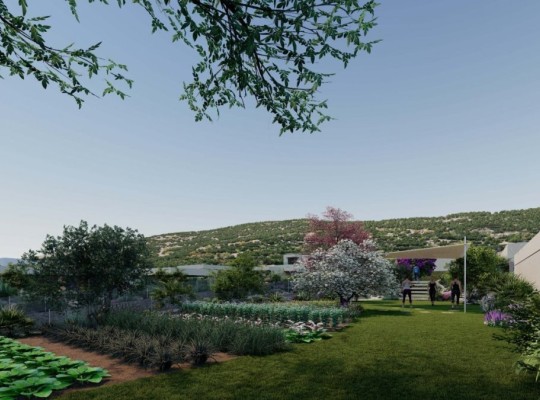 Other areas (Altaona Golf), Villa #CQ-00-80100