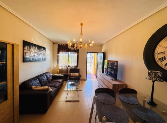 Townhouse Ciudad Quesada (Doña pepa) #CQ-270