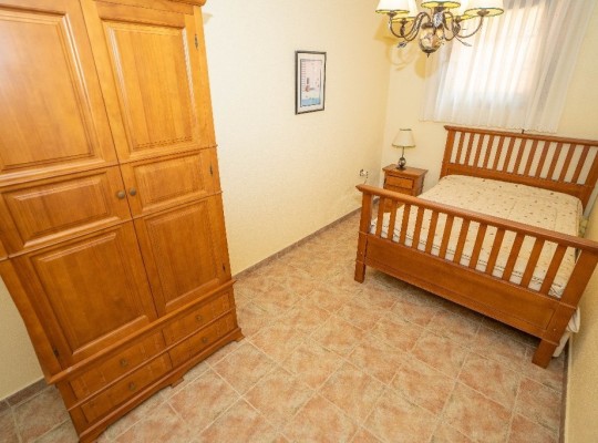 Campoamor, 
Villa   #ES-9146