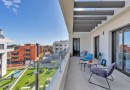 Orihuela Costa (Villamartin), Apartment #CQ-KB-93509